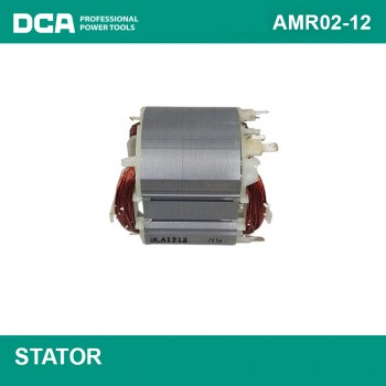 DCA STATOR FOR AMR02-12...