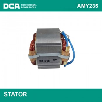 DCA STATOR FOR AMY235...