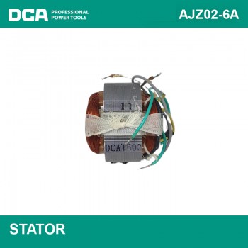 DCA STATOR FOR AJZ02-6A DRILL