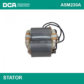DCA STATOR FOR ASM230A...