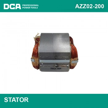DCA STATOR FOR AZZ02-200...