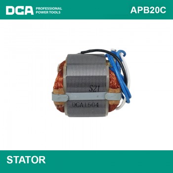 DCA STATOR FOR APB20C...
