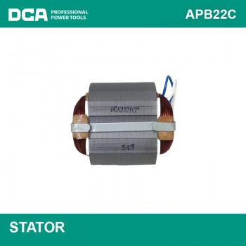 DCA STATOR FOR APB22C ELECTRIC WRENCH