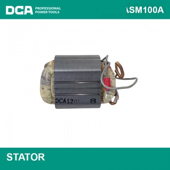 DCA STATOR FOR ASM100A...