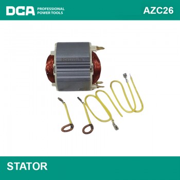 DCA STATOR FOR AZC26 ROTARY...