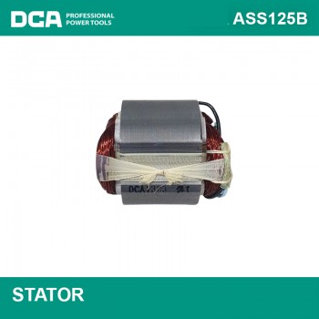 DCA STATOR FOR ASS125B...