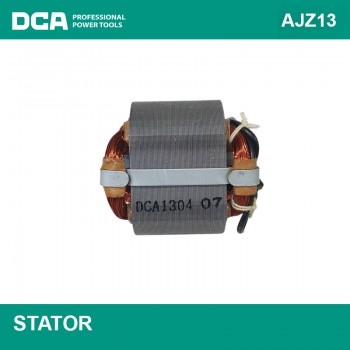 DCA STATOR FOR AJZ13 DRILL