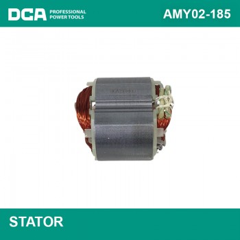 DCA STATOR FOR AMY02-185...
