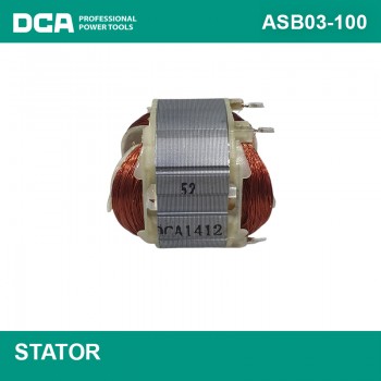 DCA STATOR FOR ASB03-100...