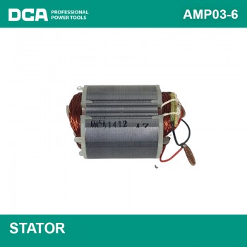 DCA STATOR FOR AMP03-6 TRIMMER
