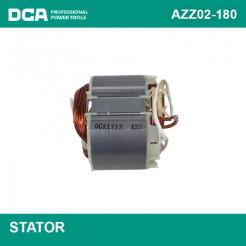 DCA STATOR FOR AZZ02-180...