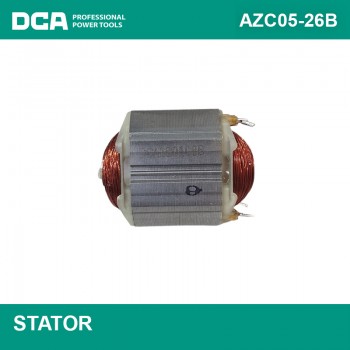 DCA STATOR FOR AZC05-26B...