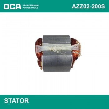 DCA STATOR FOR AZZ02-200S...