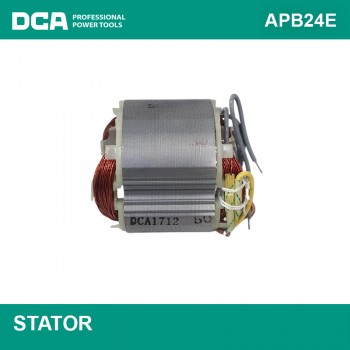 DCA STATOR FOR APB24E SHEAR...