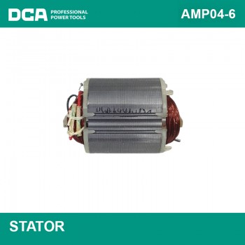 DCA STATOR FOR AMP04-6 TRIMMER