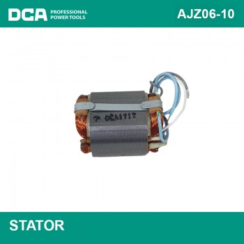 DCA STATOR FOR AJZ06-10...