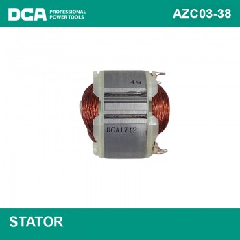 DCA STATOR FOR AZC03-38...