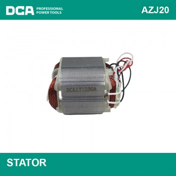 DCA STATOR FOR AZJ20...