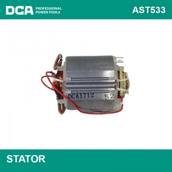 DCA STATOR FOR AST533 BELT...