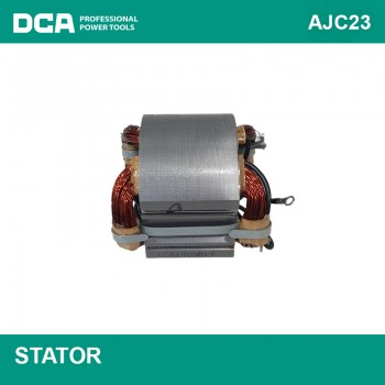 DCA STATOR FOR AJC23...