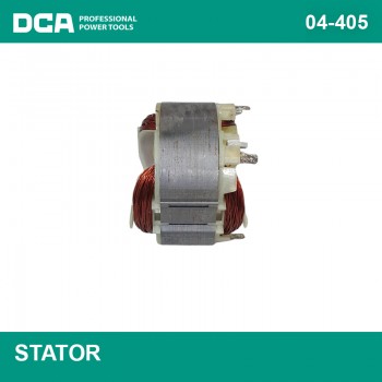 DCA STATOR FOR AML04-405...