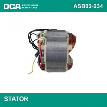 DCA STATOR FOR ASB02-234...