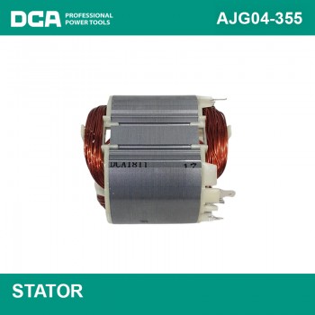 DCA STATOR FOR AJG04-355...