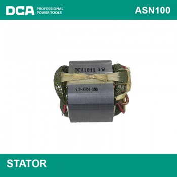 DCA STATOR FOR ASN100...