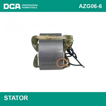 DCA STATOR FOR AZG06-6...