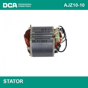 DCA STATOR FOR AJZ10-10 DRILL