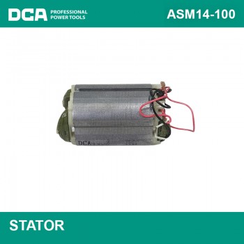 DCA STATOR FOR ASM14-100...