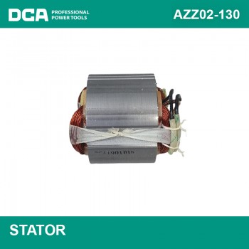 DCA STATOR FOR AZZ02-130...