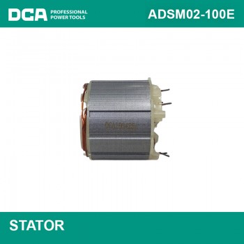 DCA STATOR FOR ADSM02-100E...