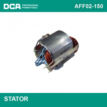 DCA STATOR FOR AFF02-150...