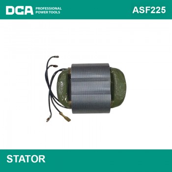 DCA STATOR FOR ASF225...