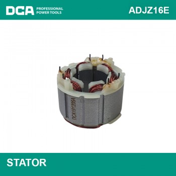 DCA STATOR FOR ADJZ16E...