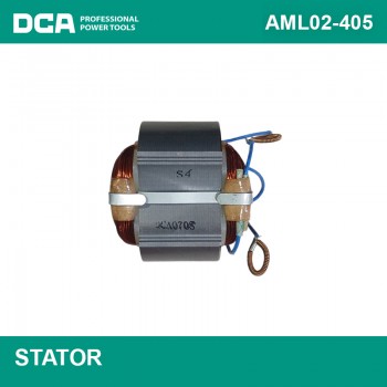 DCA STATOR FOR AML02-405...