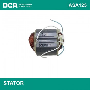 DCA STATOR FOR ASA125...