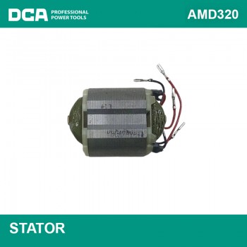 DCA STATOR FOR AMD320...