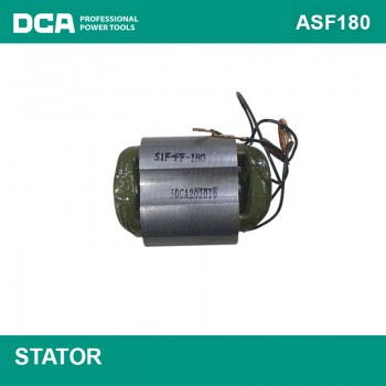DCA STATOR FOR ASF180...