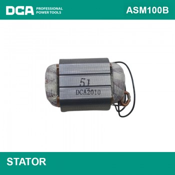 DCA STATOR FOR ASM100B...