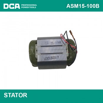 DCA STATOR FOR ASM15-100B...