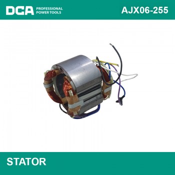 DCA STATOR FOR AJX06-255...