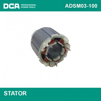 DCA STATOR FOR ADSM03-100...