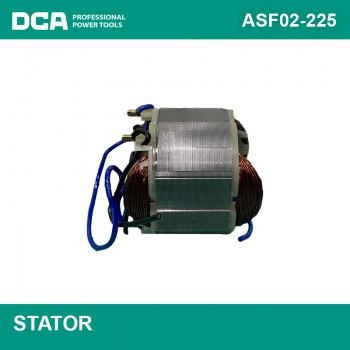 DCA STATOR ASF02-225...