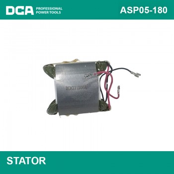 DCA STATOR FOR ASP05-180...