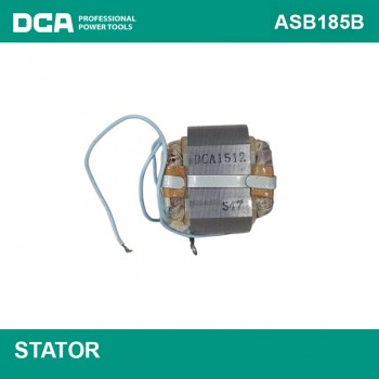 DCA STATOR FOR ASB185B...