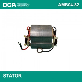 DCA STATOR AMB04-82...