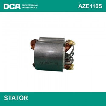 DCA STATOR AZE110S MARBLE...
