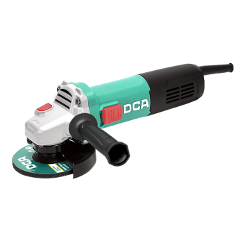 ANGLE GRINDER ASM18-100